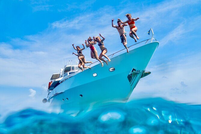 Klein Curacao Superyacht and Beach house - Good To Know