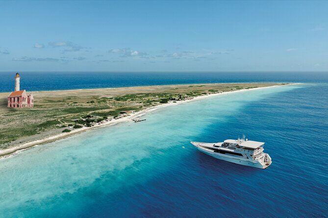 Klein Curacao Superyacht and Beach house - Who Is This Tour Best For?