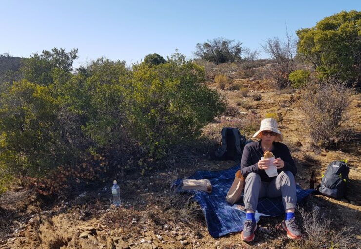 Klein Karoo - Nature Walk With a Picnic - Good To Know