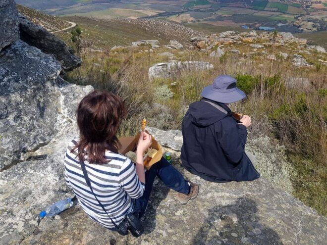 Klein Karoo - Nature Walk With a Picnic - Frequently Asked Questions
