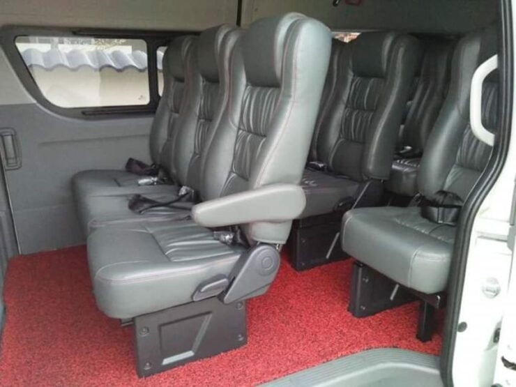 Klia Airport : Private Transfer To/From Klia - Experience a Personalized Meet and Greet