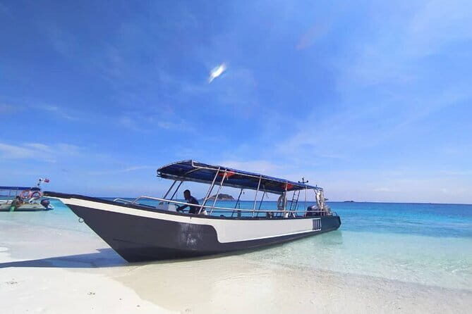 KLIA Airport Transfer-Pick Up/Drop Off Around 80km - FAQs