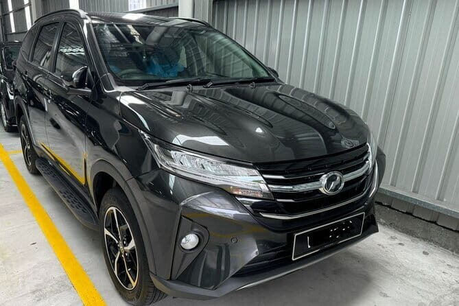 KLIA Airport Transfer-Pick Up/Drop Off Around 80km - Why Choose This KLIA Airport Transfer?  