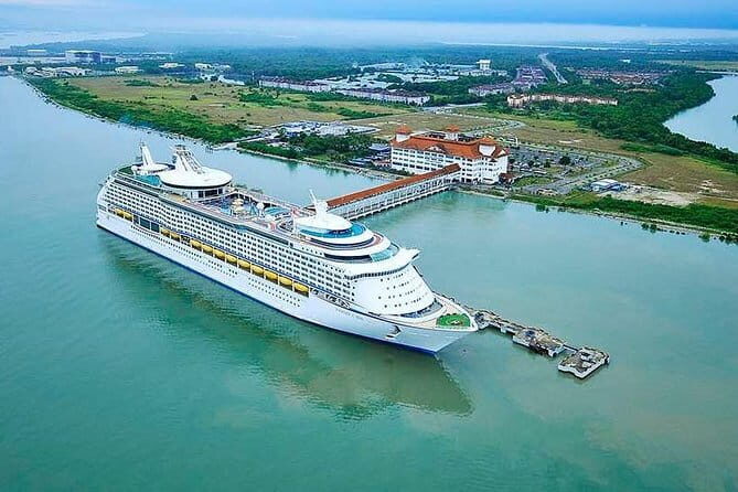 KLIA Airport Transfer-Pick Up/Drop Off Around 80km - FAQ  