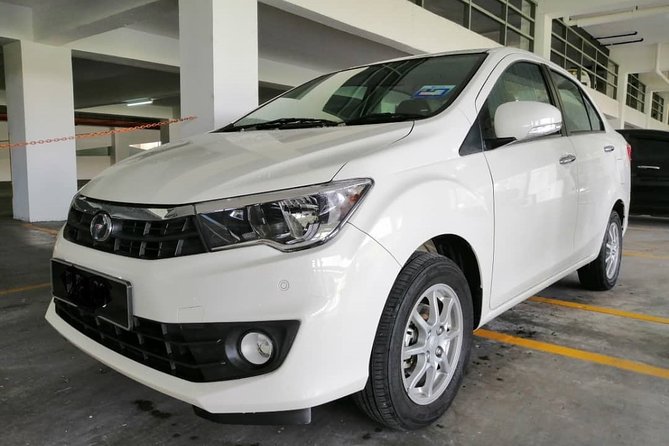 KLIA / KLIA 2 to Kuala Lumpur City Hotel in Comfort - Directions