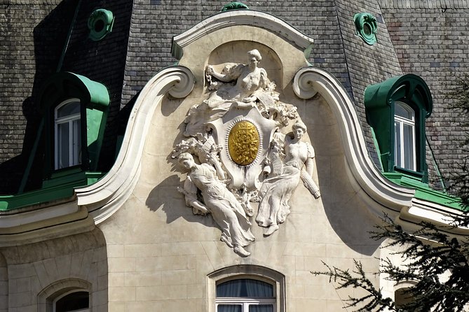 Klimts Kisses From Vienna a Private Expert-Walk From Baroque to Art Nouveau - Traveler Photos