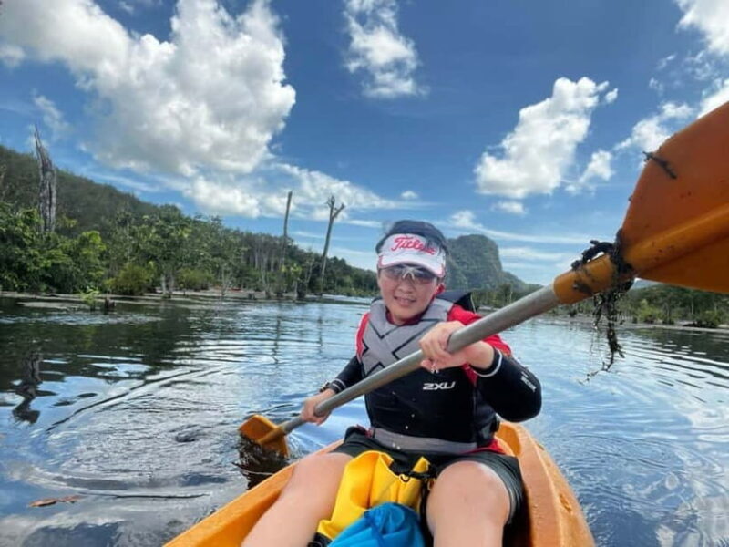 Klong Rud Kayaking with Hotel Transfer - Final Thoughts: Is This Tour Worth It?