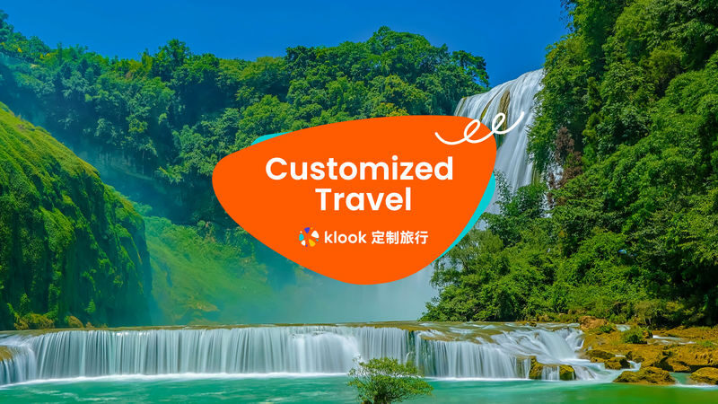 Klook China Guizhou Private Customized Tour (Guiyang/Tongren/Huangguoshu Waterfall/Xijiang Qianhu Miao Village) - Key points to know before planning