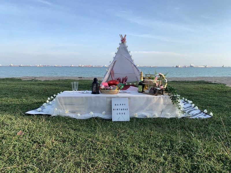 Klook Exclusive: Glam Picnic by the City or Sea (For 8 Pax) - What makes the setup worthwhile, and what to check