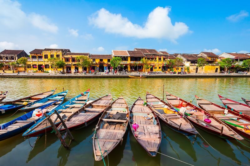 Klook Exclusive: Hoi An Ancient Town Attractions Ticket - The details to know before you go