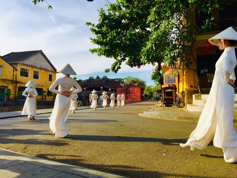 Klook Exclusive: Hoi An Ancient Town Attractions Ticket - What you are actually buying