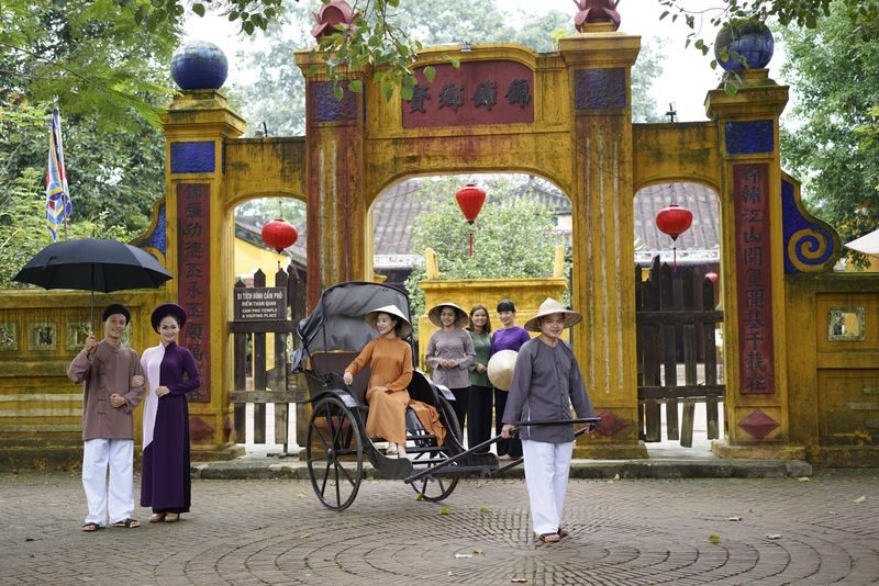 Klook Exclusive: Hoi An Ancient Town Attractions Ticket - Choose five sites with care