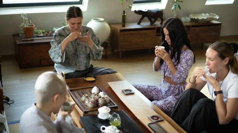 Klook Exclusive K-Buddhism Heritage & Culture Tour: Temple, Meditation & UNESCO Site - A day that balances temples, practice, and history