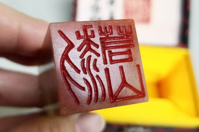 Klook Exclusive Offer: Lin Zi Calligraphy Art | Seal Cutting Workshop | Calligraphy Workshop | Huichun Workshop | Chinese Painting Workshop - A hands-on art class in central Tsim Sha Tsui