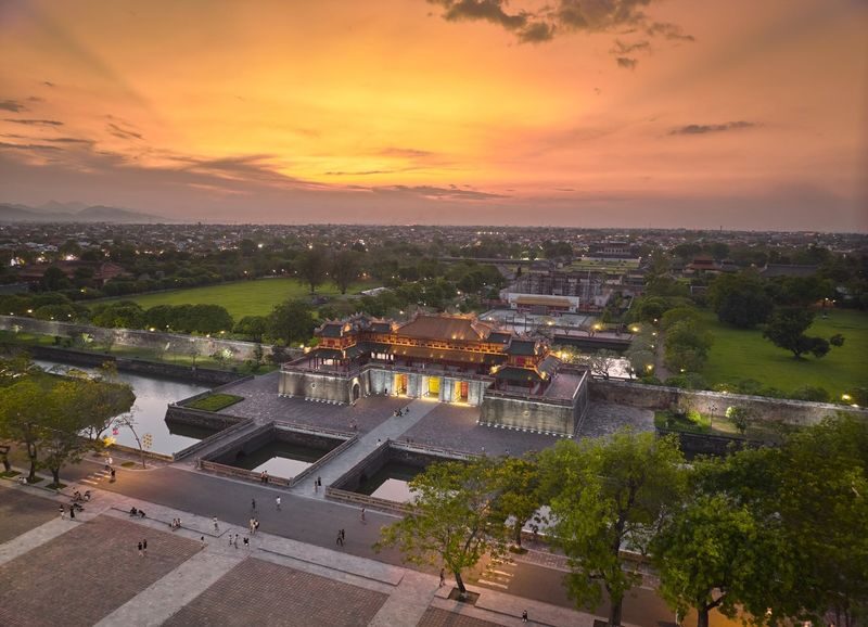 Klook Exclusive: The Complex of Hue Monuments Ticket - Key points before you choose