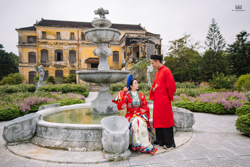 Klook Exclusive: The Complex of Hue Monuments Ticket - Fit the visit to Hue’s heat and your pace