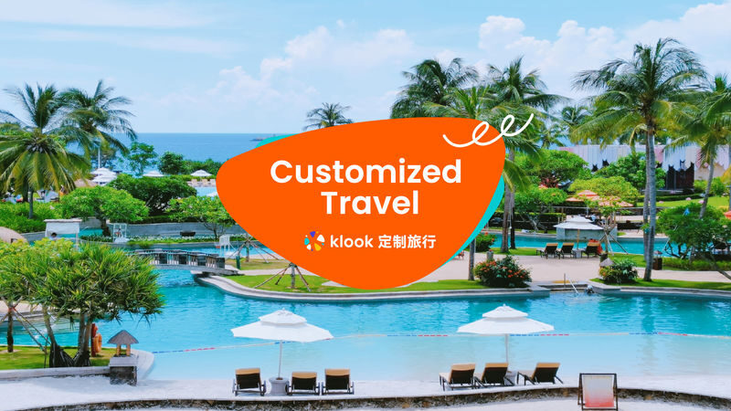 Klook Mainland China Hainan Sanya Private Customized Tour (Yalong Bay/Wuzhizhou Island/Tianya Haijiao) - Key points to know before you book