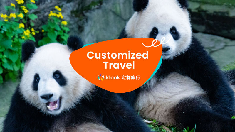 Klook Mainland China Sichuan Private Customized Tour (Chengdu/Jiuzhaigou/Dujiangyan/Leshan/Mount Emei/Panda) - Key points to know