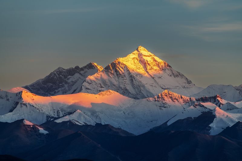Klook Mainland China Tibet Private Customized Travel - Key points to know before you book