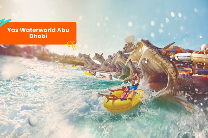 Klook Pass Abu Dhabi - Standard Pass: palaces, galleries, and desert evenings