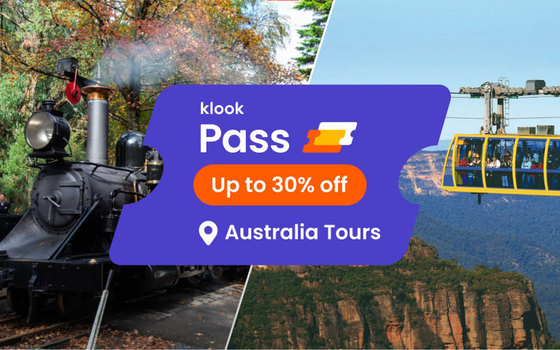 Klook Pass Australia Tours - At a glance