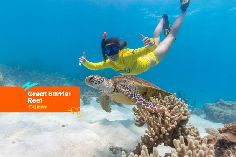 Klook Pass Australia Tours - What the guided outings can feel like
