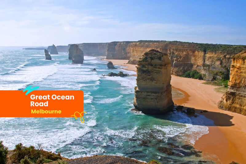 Klook Pass Australia Tours - The real value of each package