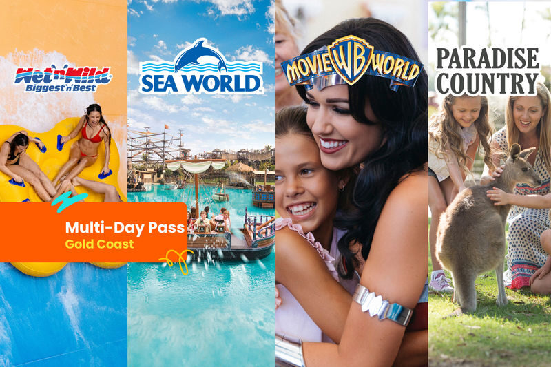 Klook Pass Australia Tours - Booking rules that affect your plans