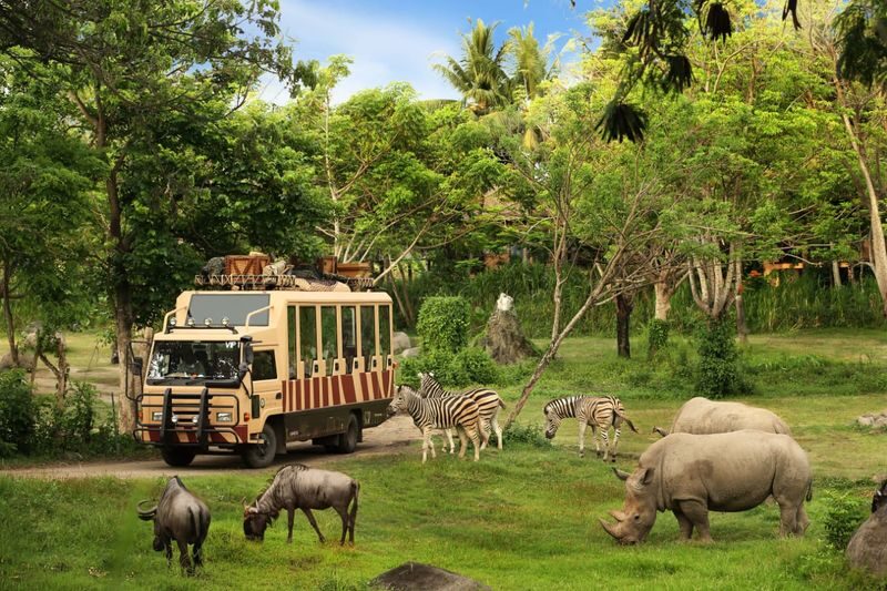 Klook Pass Bali - What booking and redemption look like