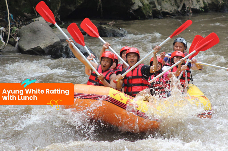Klook Pass Bali - Who will get the most from it