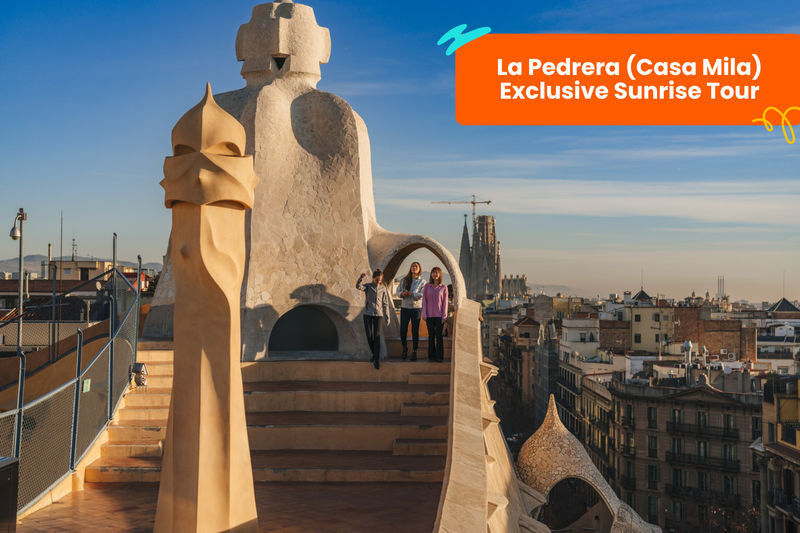 Klook Pass Barcelona - Does the pass save enough to be worth it?