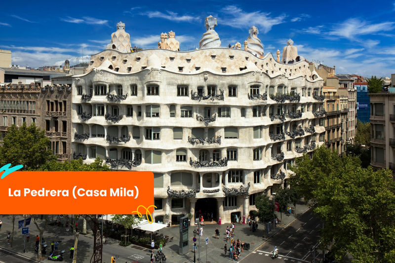 Klook Pass Barcelona - A few practical details before you pay