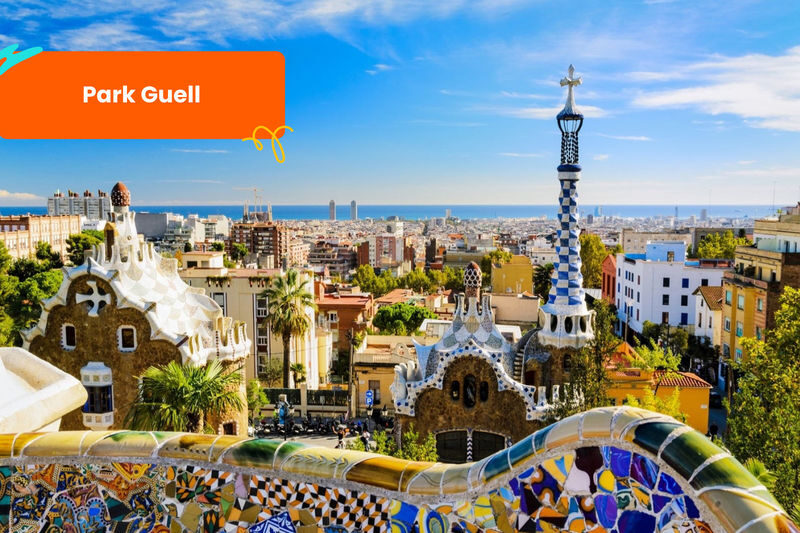 Klook Pass Barcelona - Who will get the most from it?