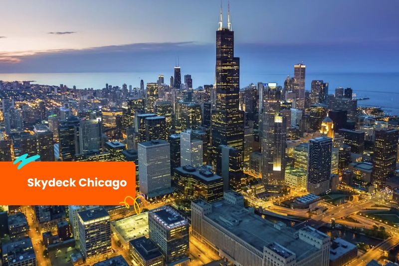 Klook Pass Chicago - Make museum choices count