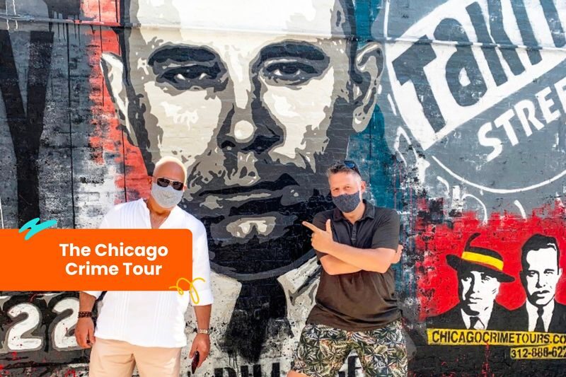 Klook Pass Chicago - Match the pass size to your actual plans