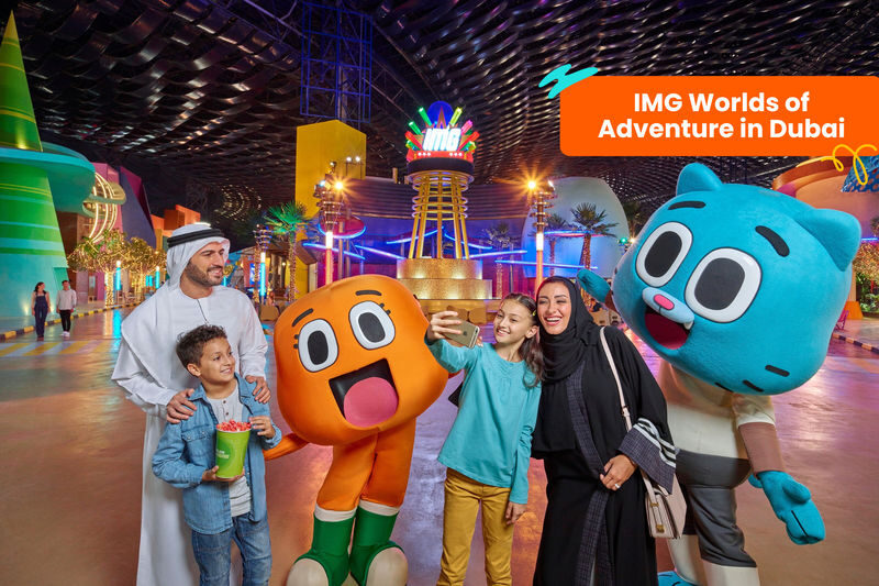 Klook Pass Dubai - Should you book Klook Pass Dubai?