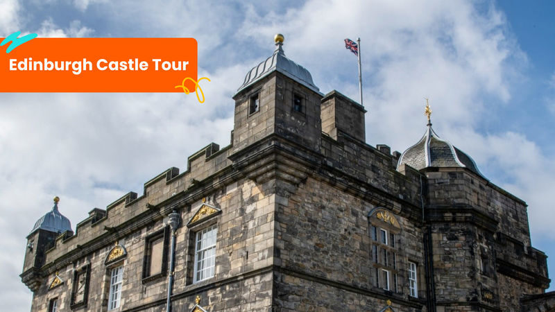Klook Pass Edinburgh - Buses and boat trips: useful, but plan the route