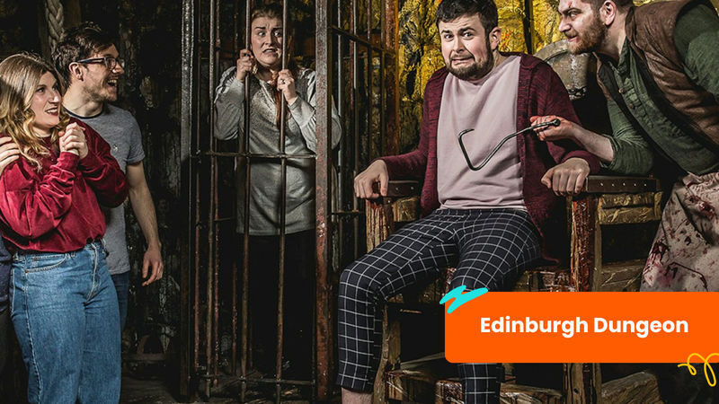 Klook Pass Edinburgh - How to avoid booking snags