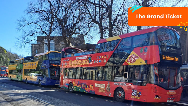Klook Pass Edinburgh - Who should book it?