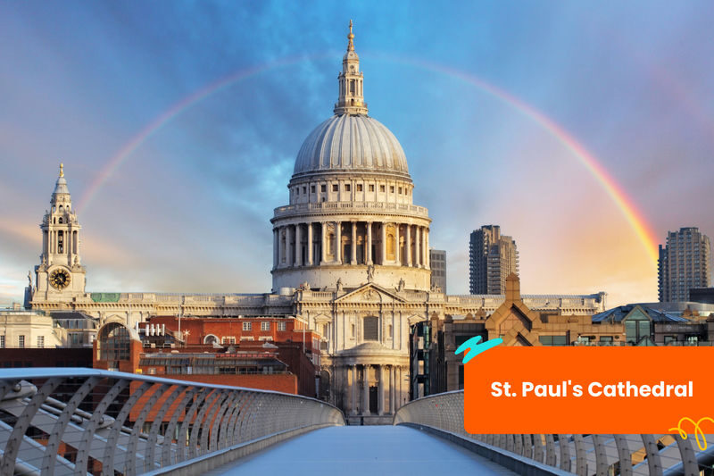 Klook Pass London - Reservations are the part you need to manage