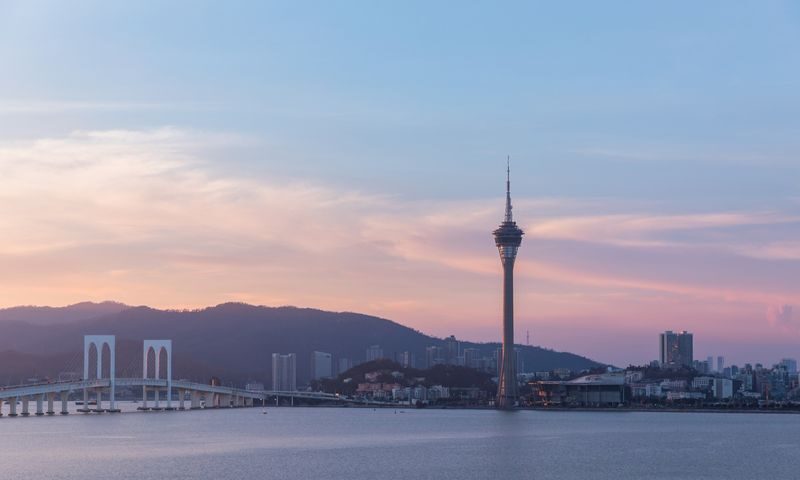 Klook Pass Macau - Making the reservations work