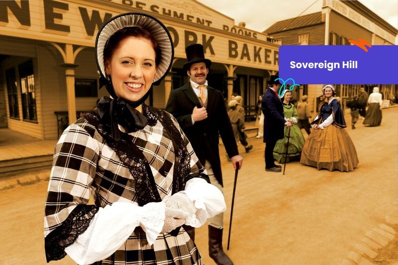Klook Pass Melbourne - Choosing attractions that earn their place