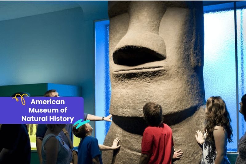 Klook Pass New York City Museums - Plan each museum as its own visit