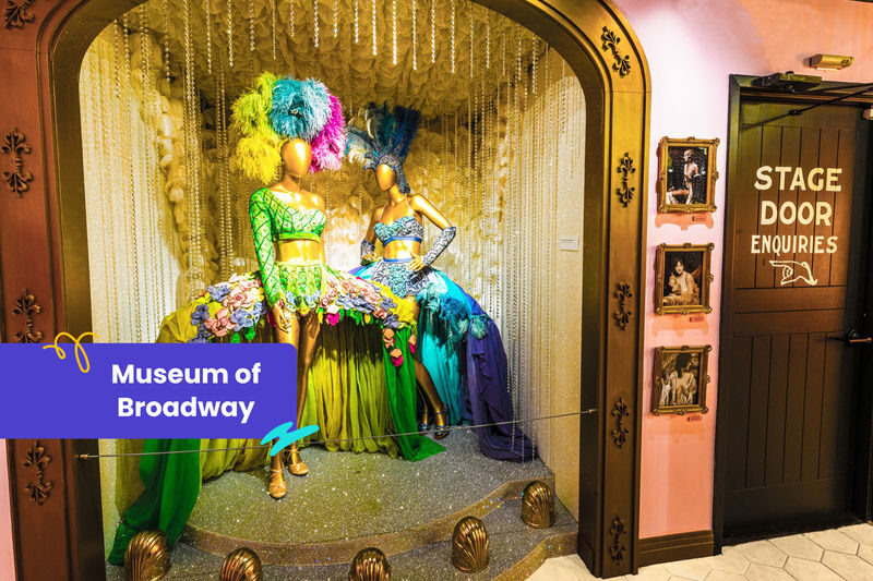Klook Pass New York City Museums - What the pass may save, and when it may not