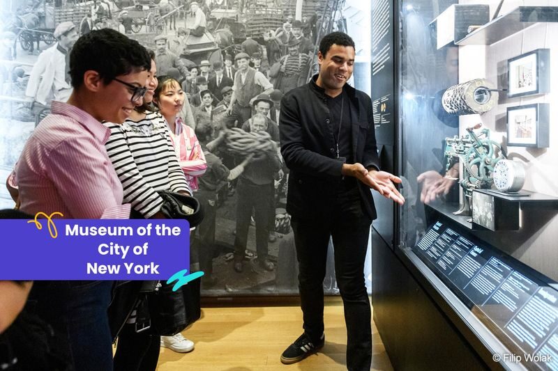 Klook Pass New York City Museums - Who will get the most from it