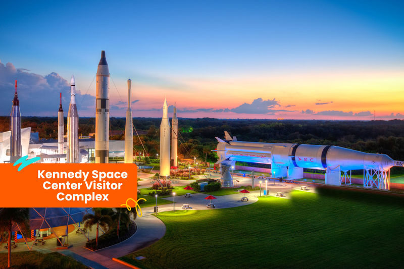 Klook Pass Orlando - Matching the pass to Orlando’s big attractions