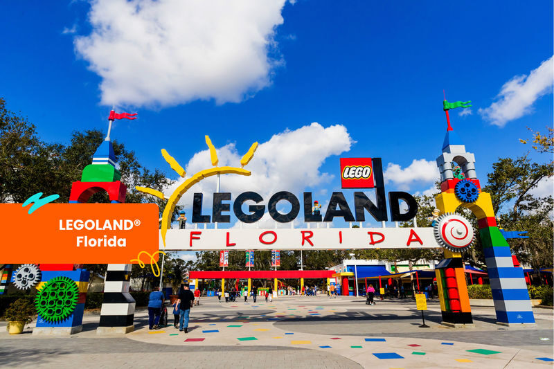 Klook Pass Orlando - Disney and Universal need extra homework
