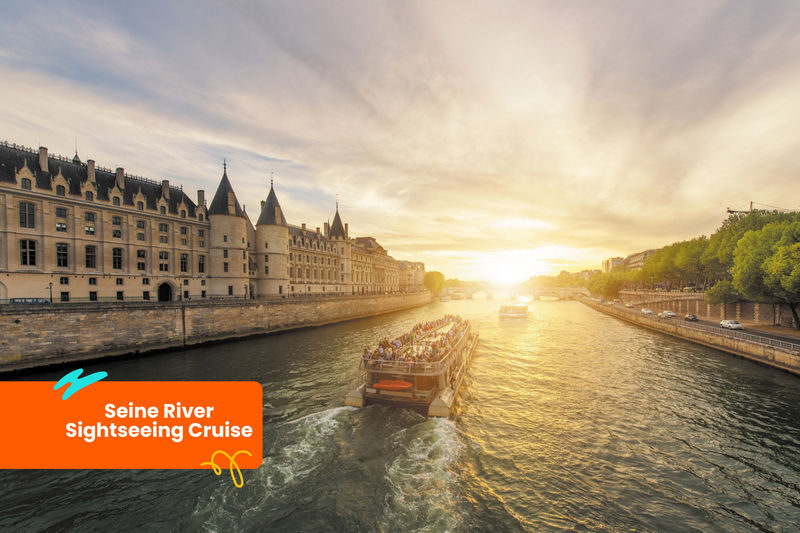 Klook Pass Paris - Making the price work