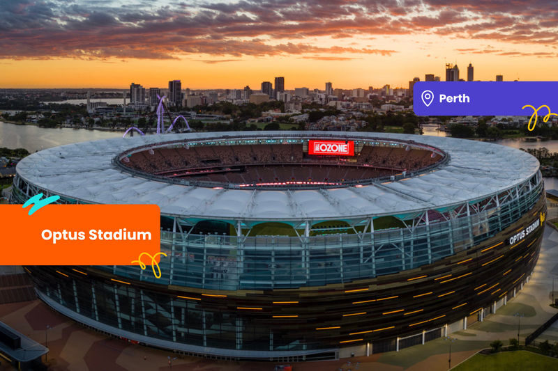Klook Pass Perth - How reservations and pass validity work