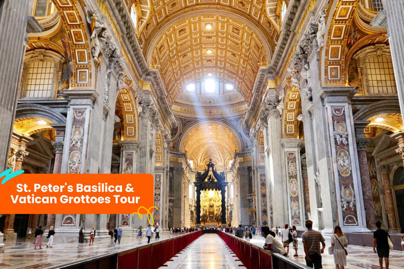 Klook Pass Rome - Who should choose Klook Pass Rome?